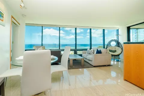 1330 Ala Moana Blvd #1903, Honolulu, HI 96814