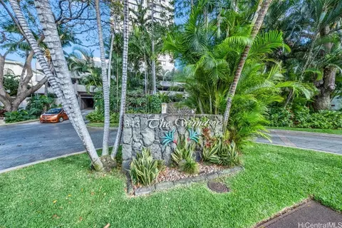 343 Hobron Ln #2104, Honolulu, HI 96815