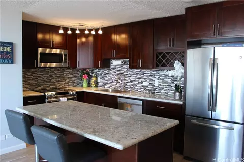 3045 Ala Napuaa Pl #1510, Honolulu, HI 96818
