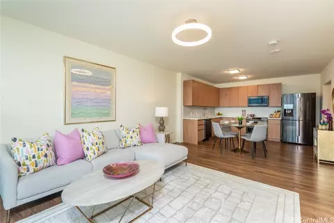 1391 Kapiolani Blvd #PH 4302, Honolulu, HI 96814