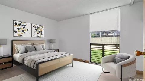 1005 Ala Lilikoi St #W106, Honolulu, HI 96818