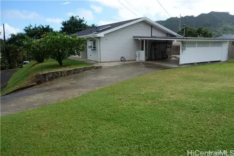 45-407 Koa Kahiko St, Kaneohe, HI 96744