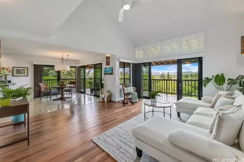 1302 Kamahele St # A, Kailua, HI 96734
