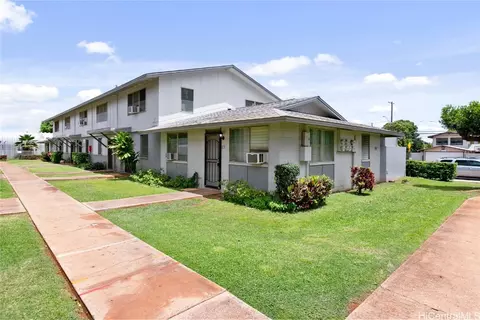 91-593 Kuilioloa Pl #Z-7, Ewa Beach, HI 96706