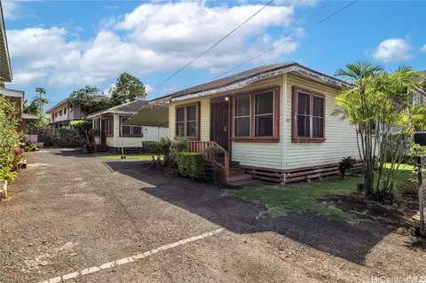 2012 Eluwene St, Honolulu, HI 96819