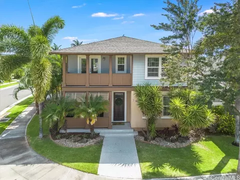 91-1233 Kaiokia St, Ewa Beach, HI 96706