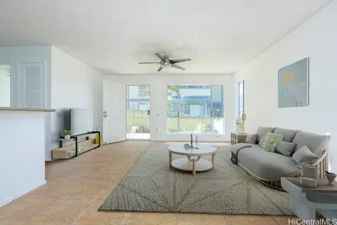 91-271 Hanapouli Cir #14F, Ewa Beach, HI 96706