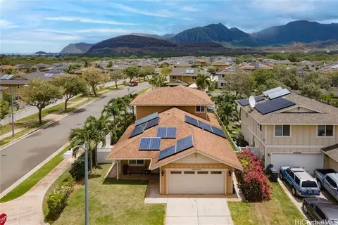 87-1903 Pakeke St, Waianae, HI 96792