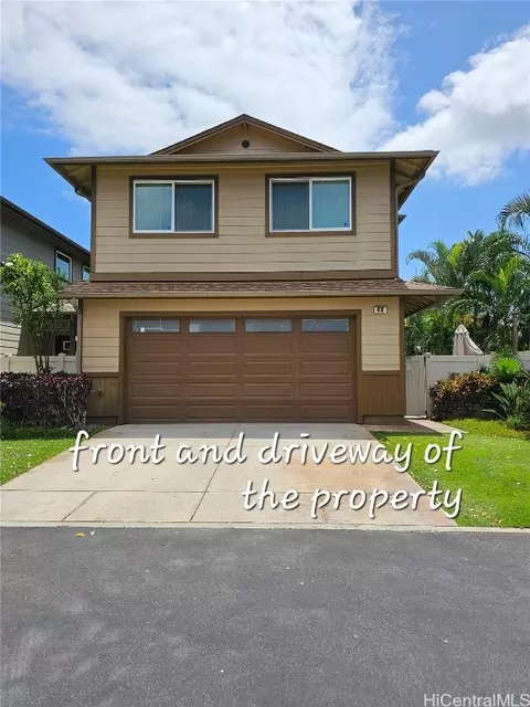 91-1001 Keaunui Dr #400, Ewa Beach, HI 96706