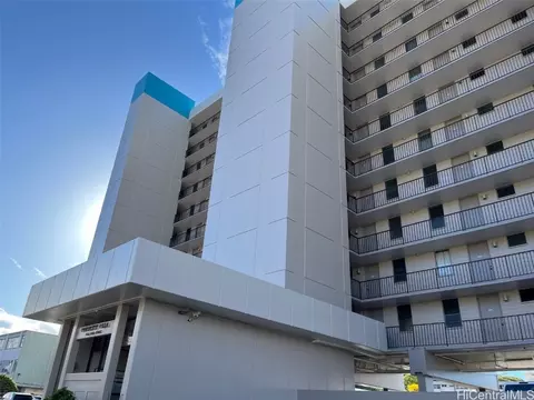 1025 Kalo Pl #307, Honolulu, HI 96826