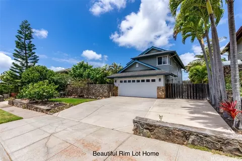 92-6022 Puapake St, Kapolei, HI 96707
