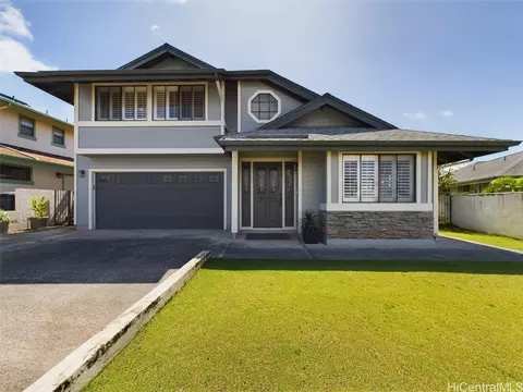95-1073 Alakaina St, Mililani, HI 96789