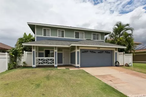 91-1028 Hoakalei St, Kapolei, HI 96707