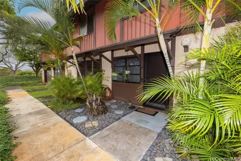 94-1480 Lanikuhana Ave #524, Mililani, HI 96789