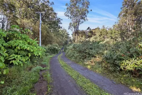 Road 1 Uhini Ana Street, Mountain View, HI 96771