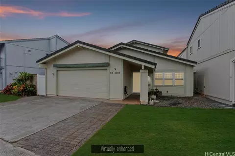94-1145 Manino Pl, Waipahu, HI 96797