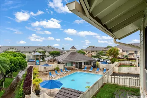 94-1479 Waipio Uka St #F205, Waipahu, HI 96797