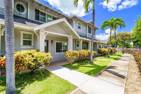 91-1020 Kaileolea Dr #F3, Ewa Beach, HI 96706