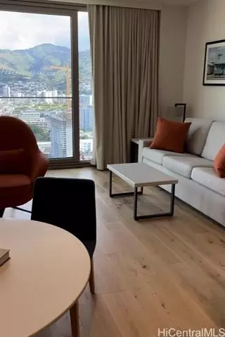 1390 Kapiolani Blvd #3710, Honolulu, HI 96814