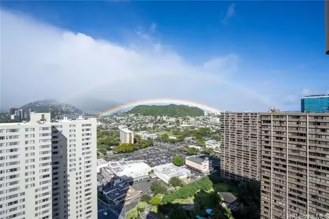 1212 Nuuanu Ave #3410, Honolulu, HI 96817