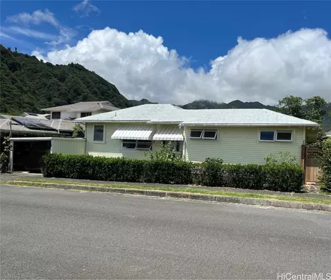 Undisclosed, Honolulu, HI 96822