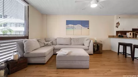 425 Ena Rd #C706, Honolulu, HI 96815