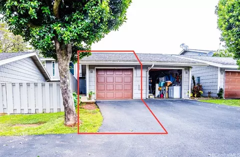 94-1030 Anania Cir #70, Mililani, HI 96789