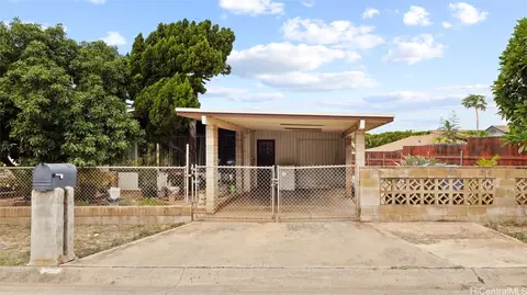 87-1915 Mohihi St, Waianae, HI 96792