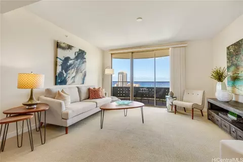 421 Olohana St #2302, Honolulu, HI 96815