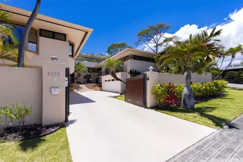 3994 Kaualio Pl, Honolulu, HI 96816
