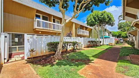 95-146 Kipapa Dr #5, Mililani, HI 96789