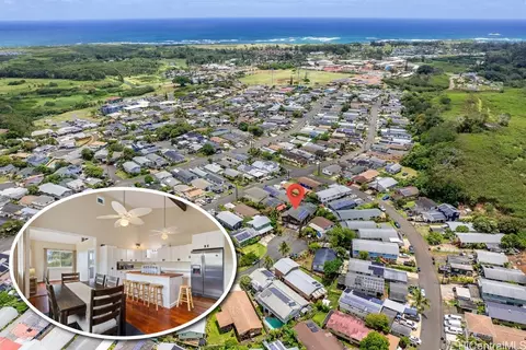 56-136 Huehu Pl, Kahuku, HI 96731
