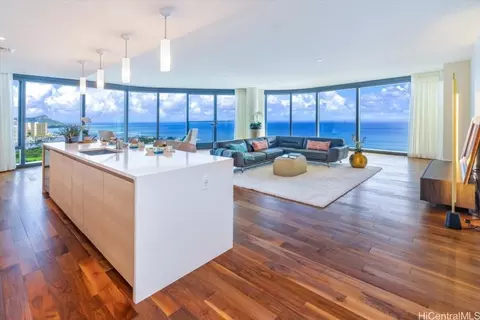 1108 Auahi St #3100, Honolulu, HI 96814