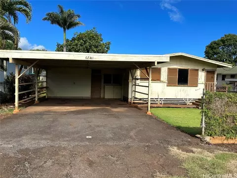 67-411 Kioe St, Waialua, HI 96791