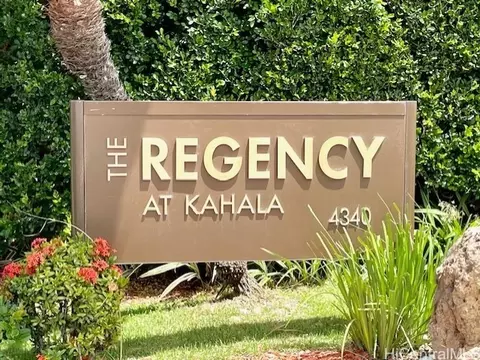 4340 Pahoa Ave #17B, Honolulu, HI 96816