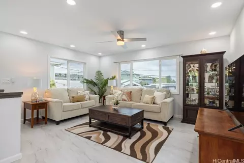 45-701 Keneke St, Kaneohe, HI 96744