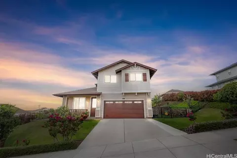 92-592 Welo St, Kapolei, HI 96707