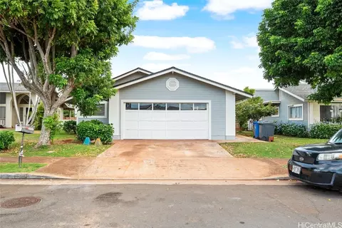 94-1009 Hanauna St, Waipahu, HI 96797