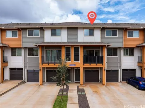91-3633 Kauluakoko St #712, Ewa Beach, HI 96706