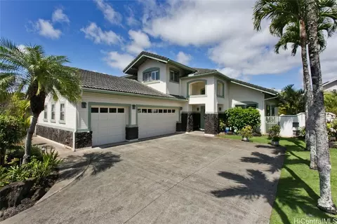 95-1052 Kualapa St, Mililani, HI 96789
