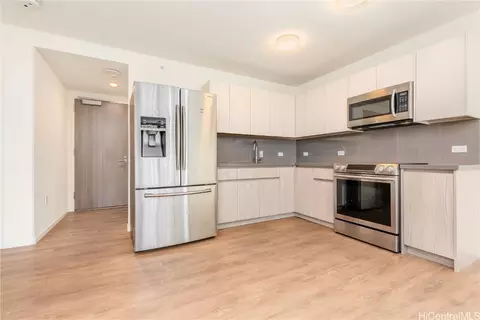 1631 Kapiolani Blvd #1303, Honolulu, HI 96814