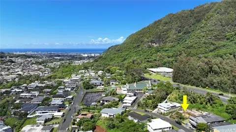 3052 Holua Pl, Honolulu, HI 96819