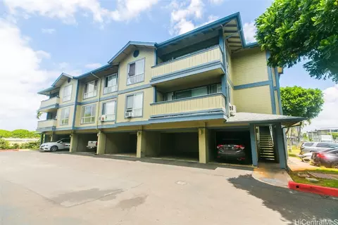 91-273 Hanapouli Cir #13G, Ewa Beach, HI 96706