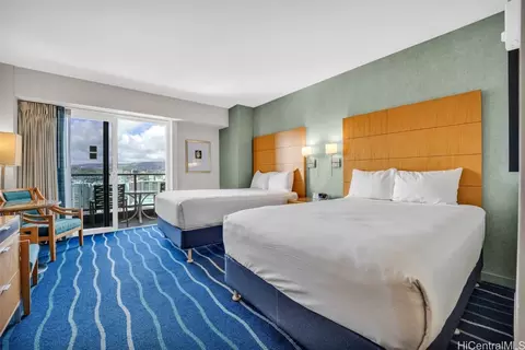 410 Atkinson Dr #2530, Honolulu, HI 96814