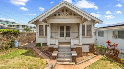 3137 Lincoln Ave, Honolulu, HI 96816