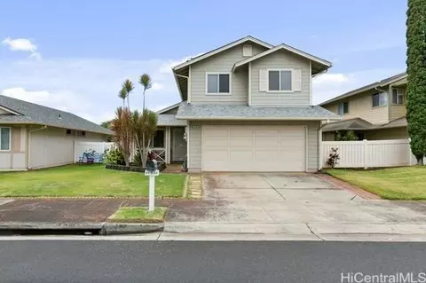 91-536 Maohaka Pl, Ewa Beach, HI 96706