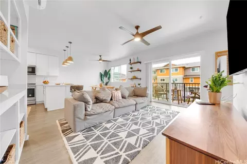 91-3525 Kauluakoko St #1910, Ewa Beach, HI 96706