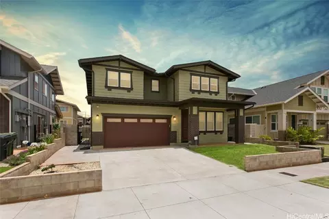 94-1103 Halelaukoa Dr, Waipahu, HI 96797