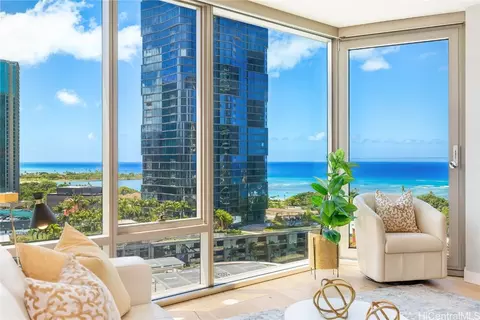 1001 Queen St #1512, Honolulu, HI 96814