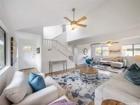 94-1017 Kamiki St, Waipahu, HI 96797